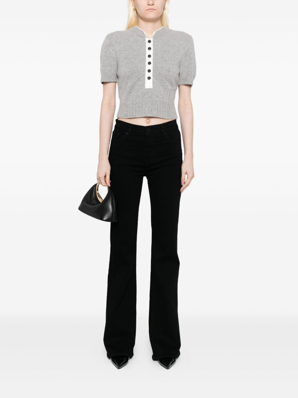 The Icon jeans - 2