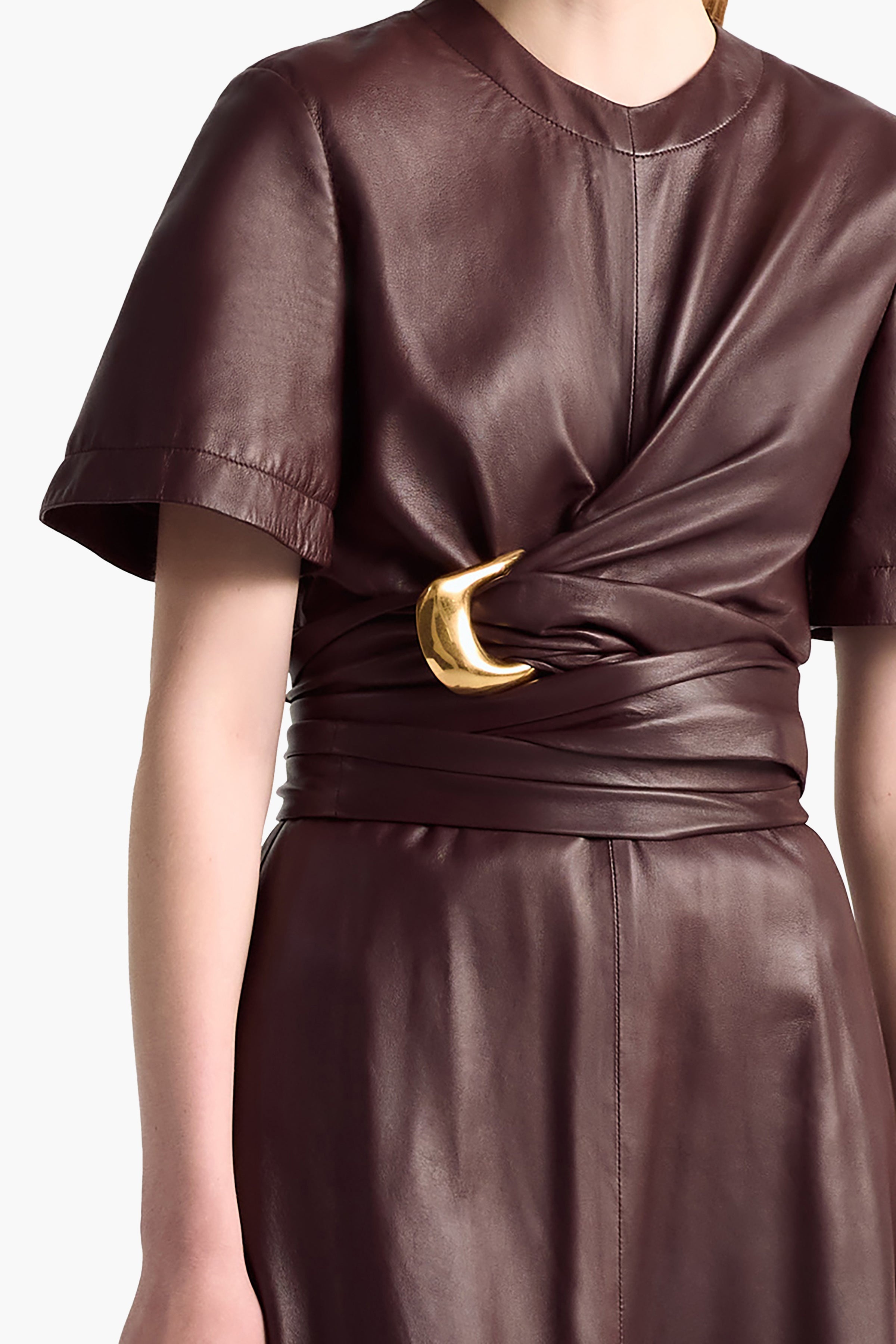 HONEY DRESS - 5