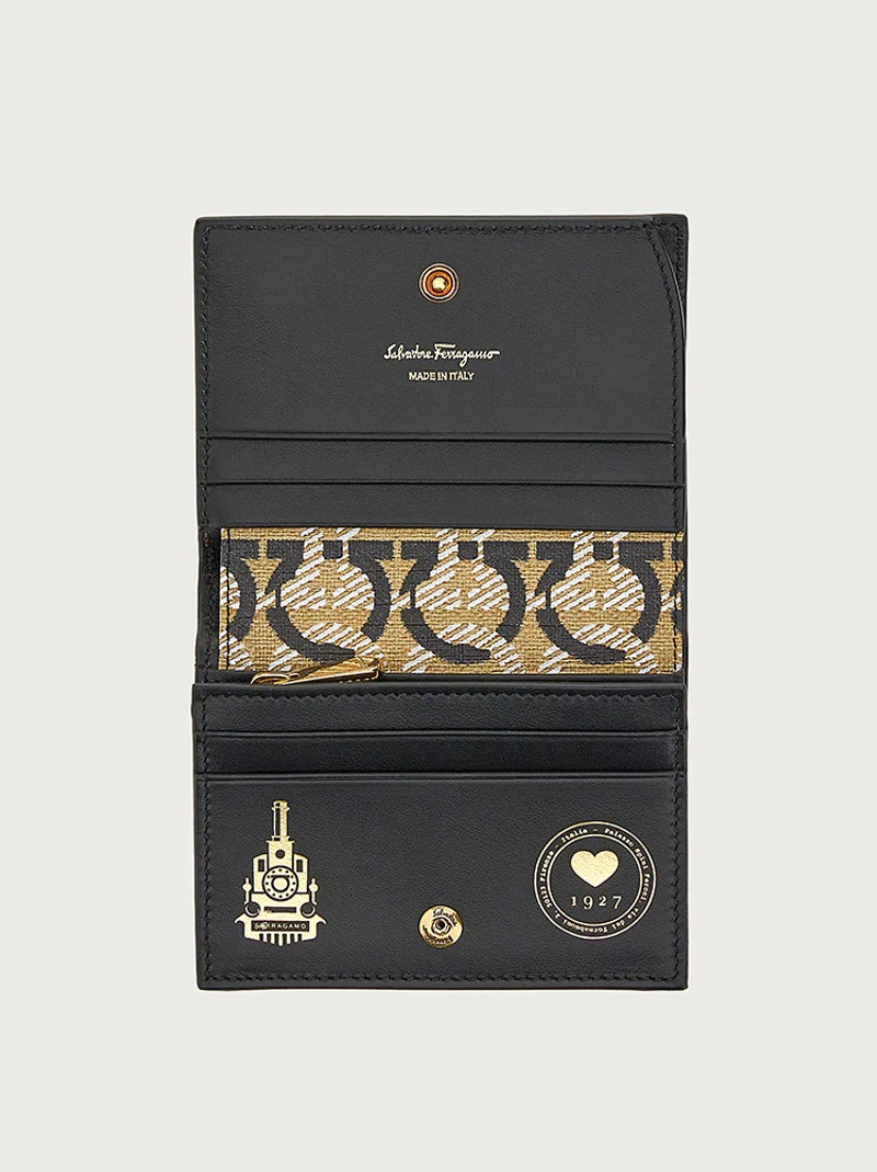 GANCINI COIN PURSE 4