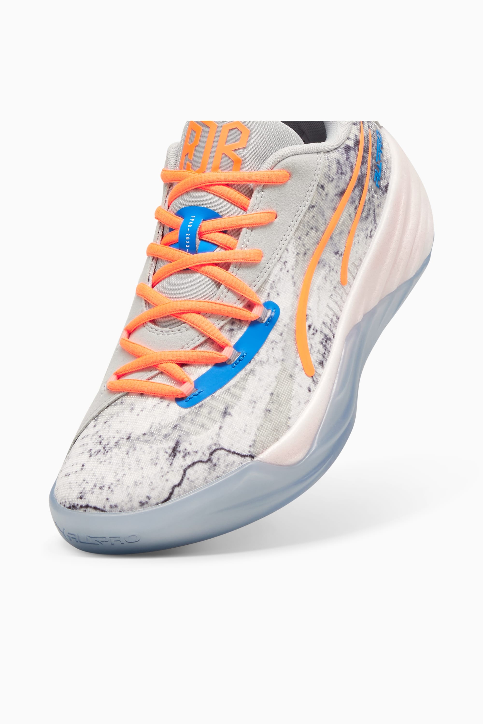 All-Pro NITRO™ RJ Barrett Men's Basketball Shoes - 6