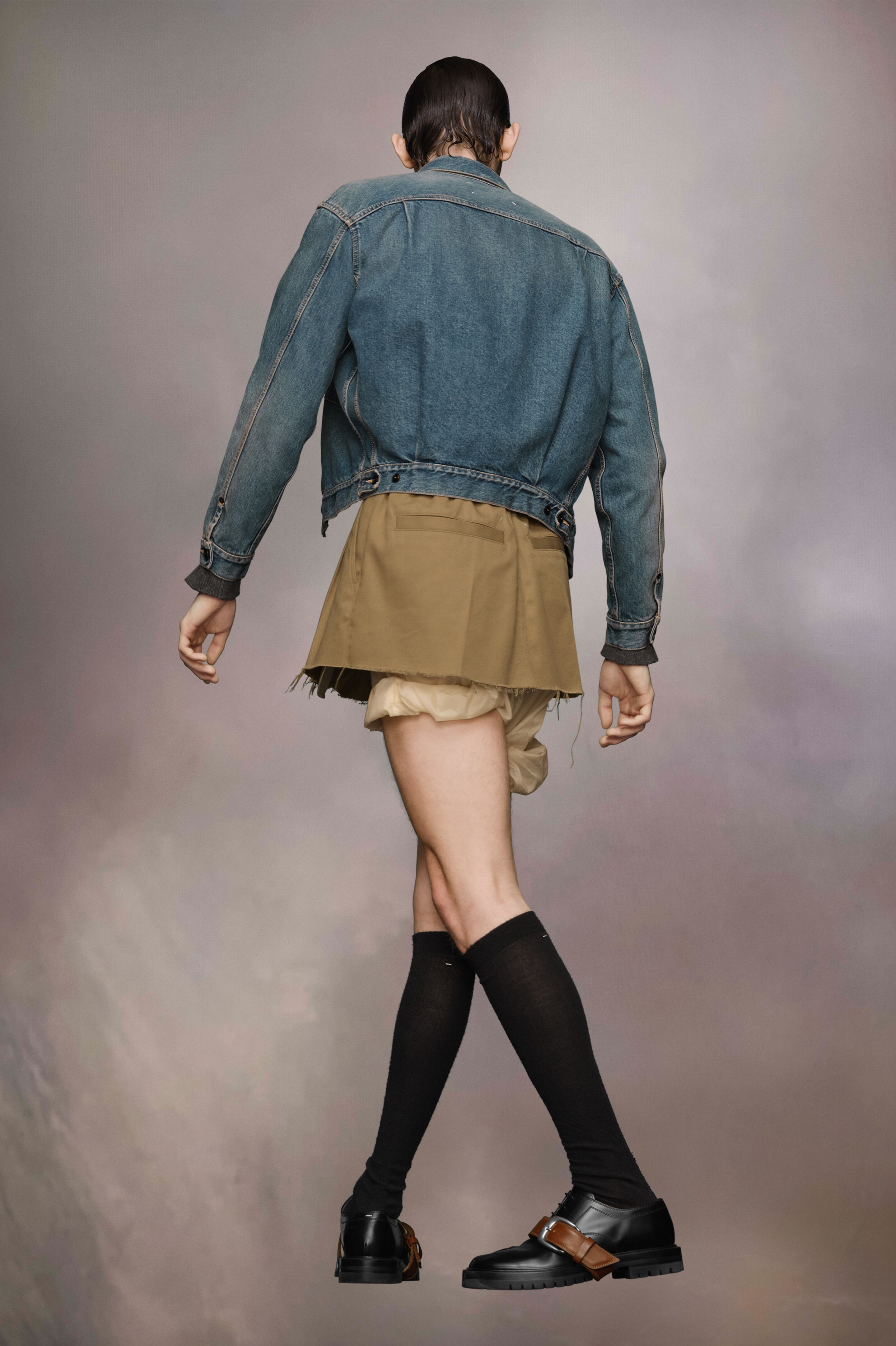 Denim Jacket - 5