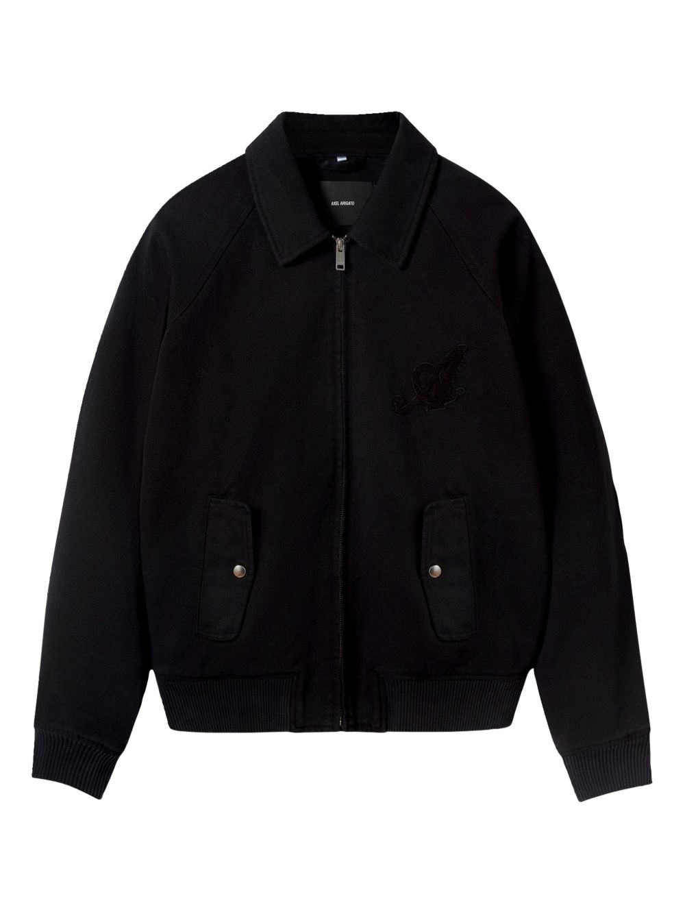 Roman bomber jacket - 1
