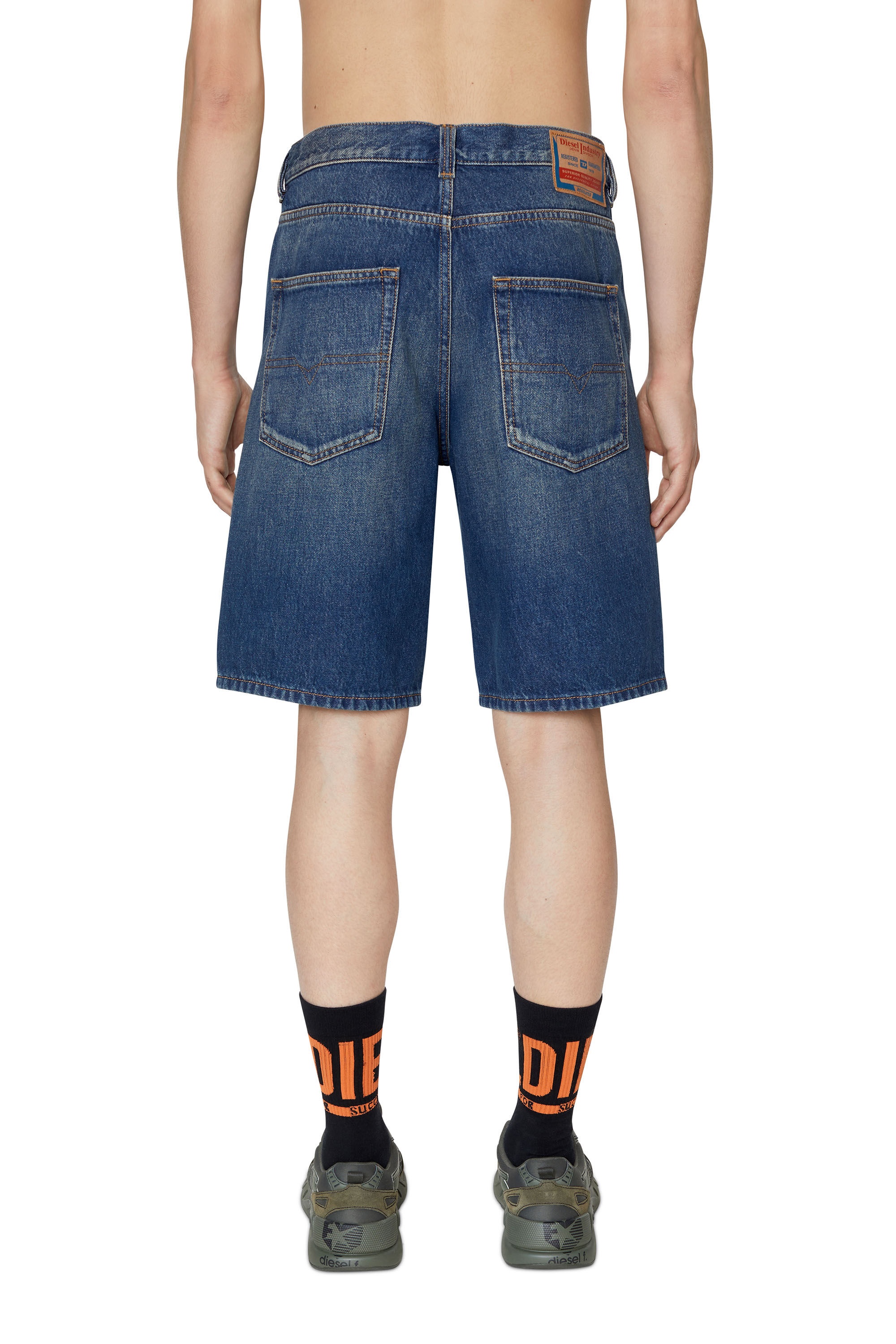 REGULAR-SHORT - 5