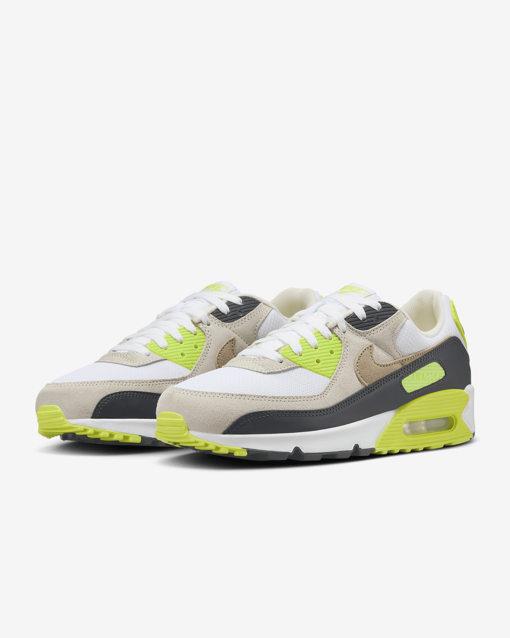 Nike Air Max 90 Men's Shoes - 4