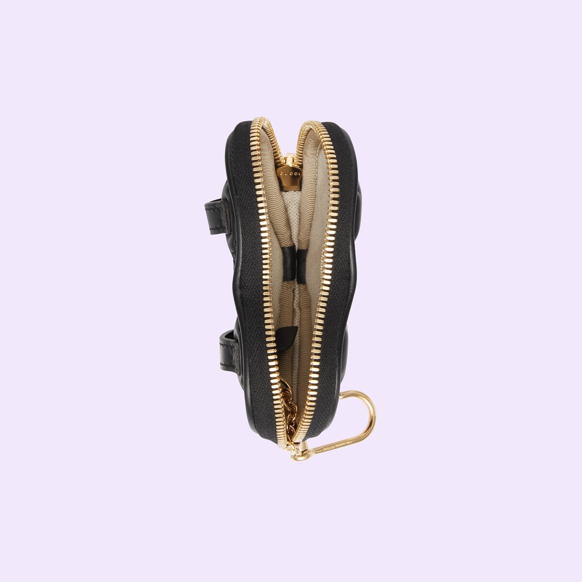 GG matelassé utility belt - 6