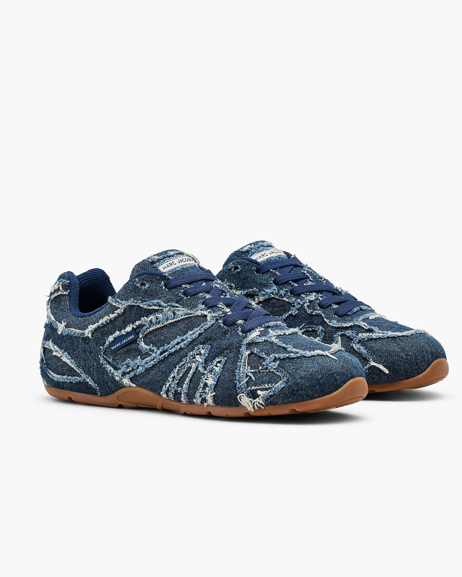 THE DENIM 72 SPRING SNEAKER - 3
