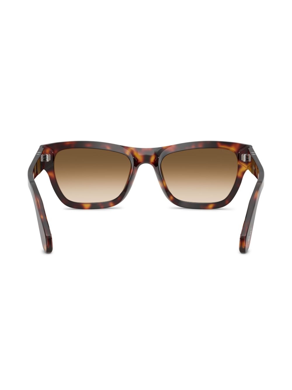 square-frame sunglasses - 4