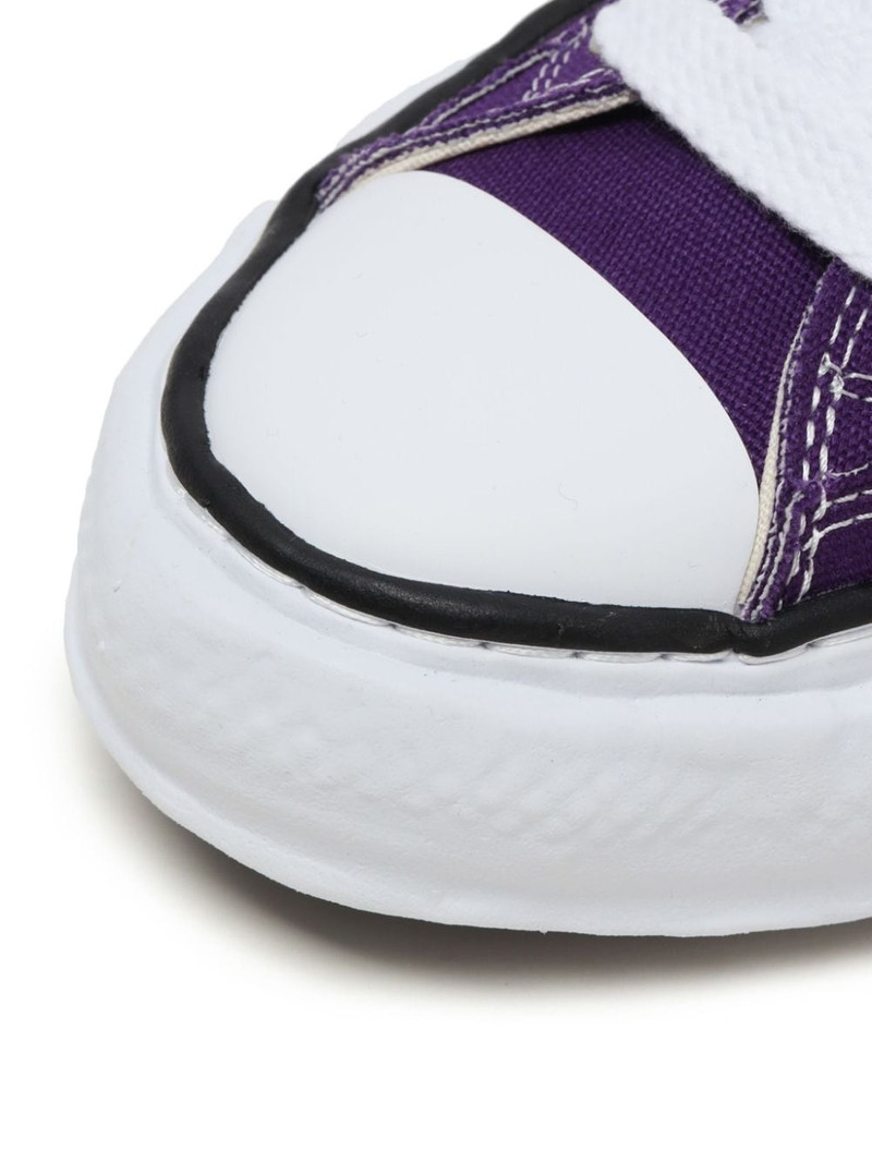 Peterson OG Sole canvas sneakers 6