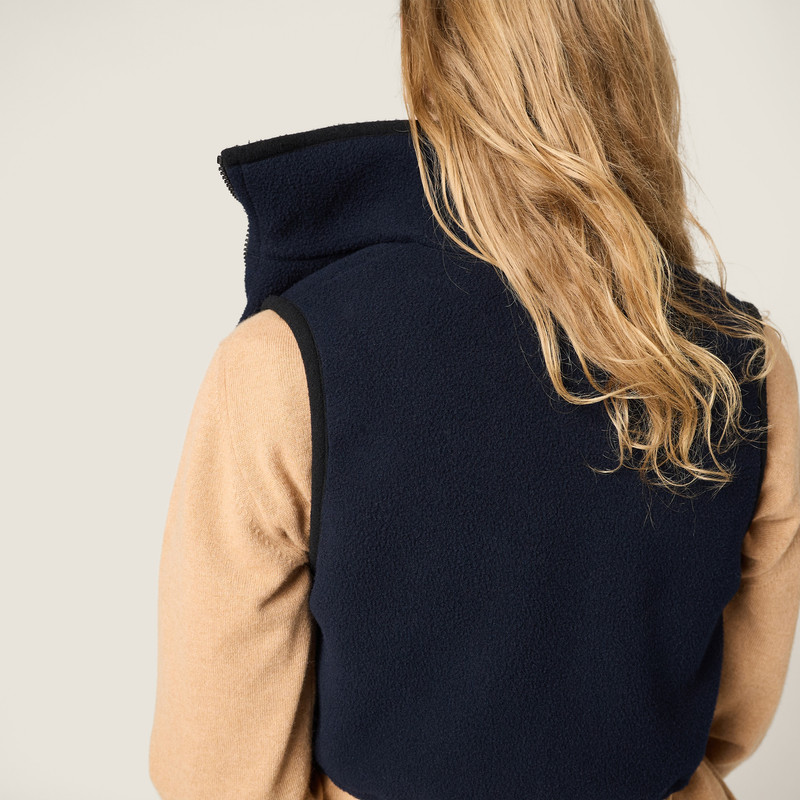 Fleece top 5
