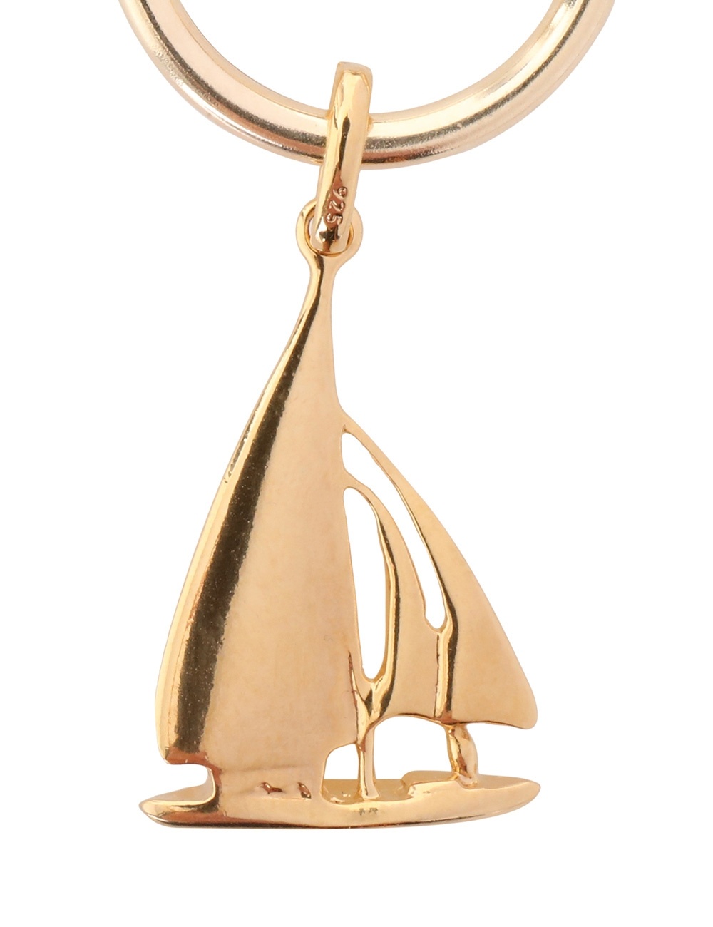 BOAT HOOPS - 3