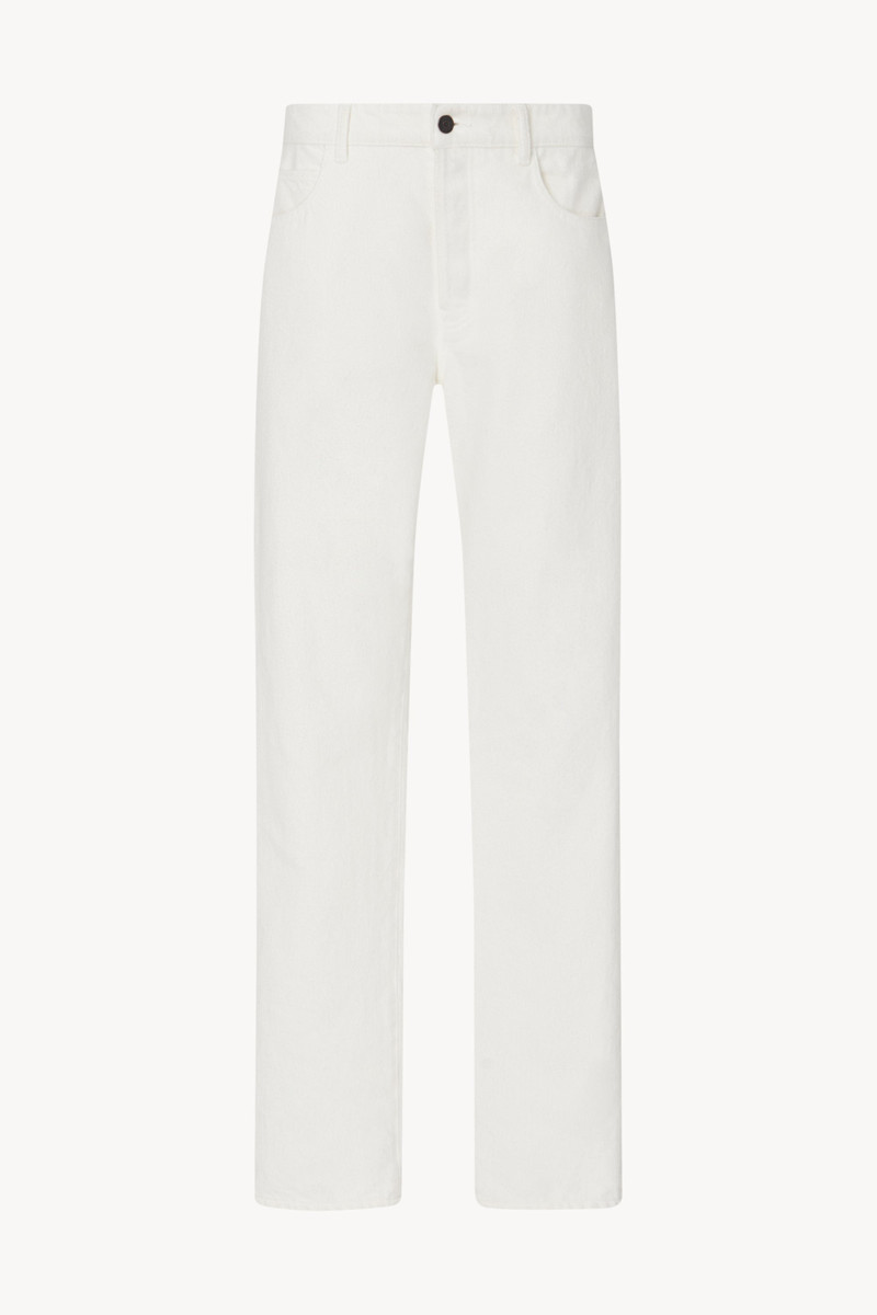 Carlyl Jean in Cotton 1