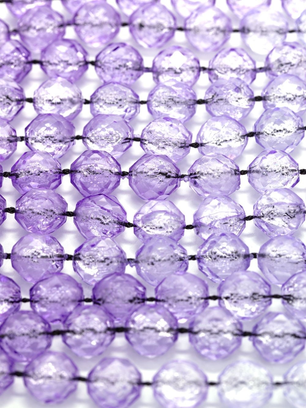 beaded necklace - 3