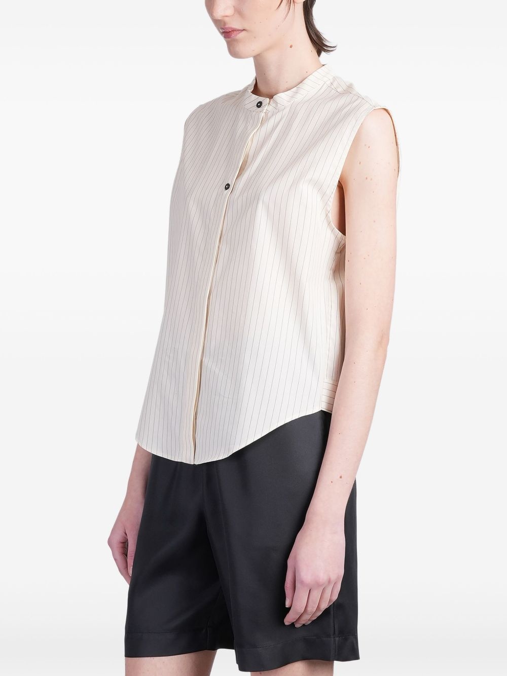 cotton blouse - 3