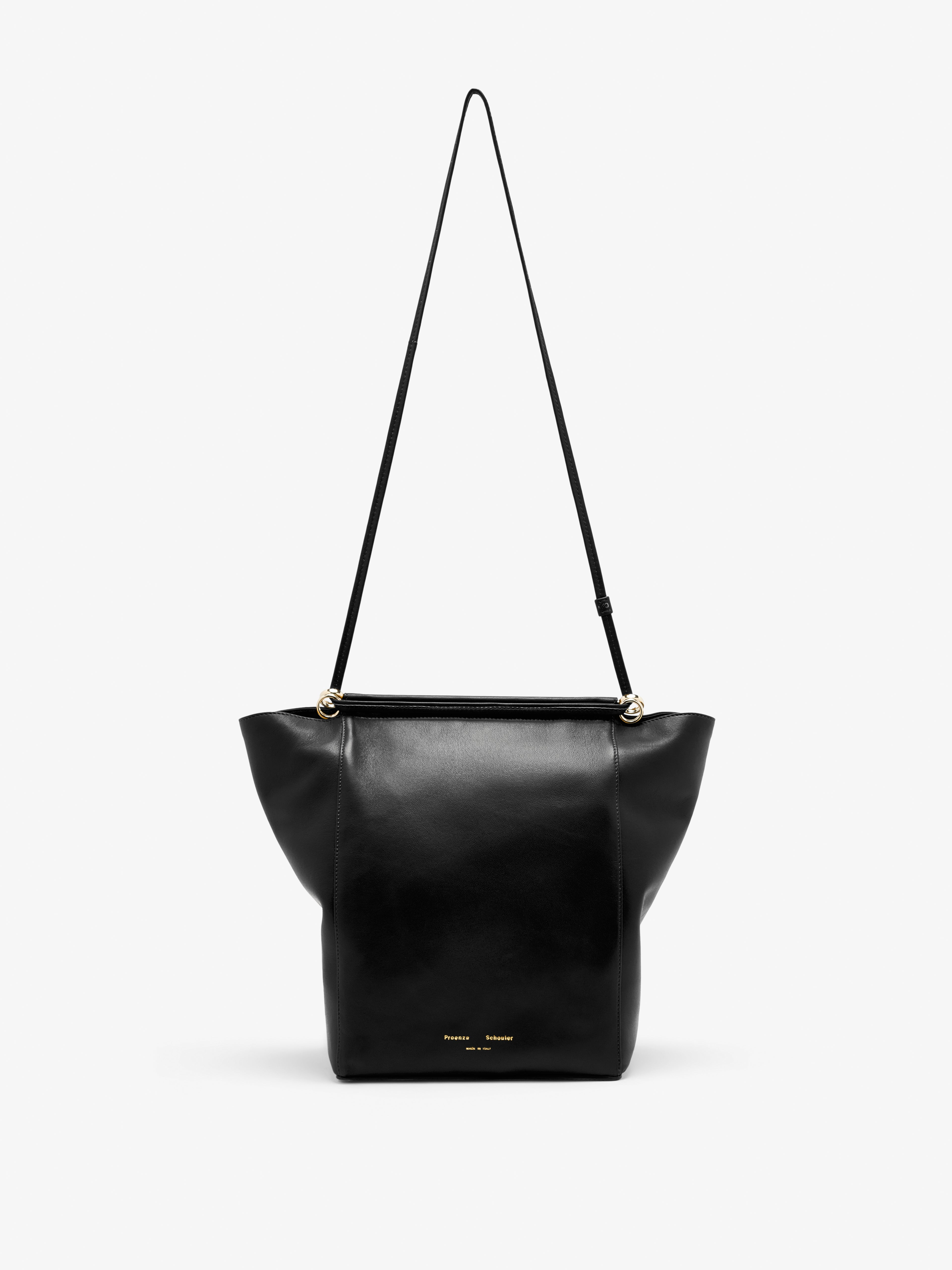 Reade Shoulder Bag in Nappa - 7