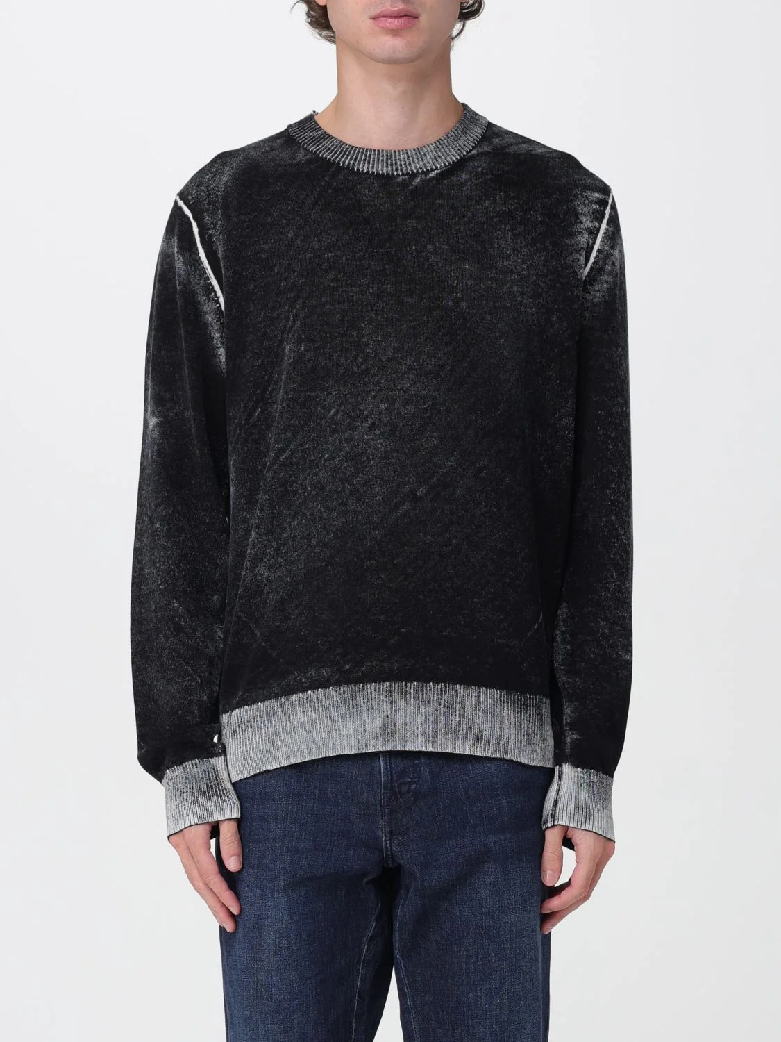 Sweater men Diesel - 1