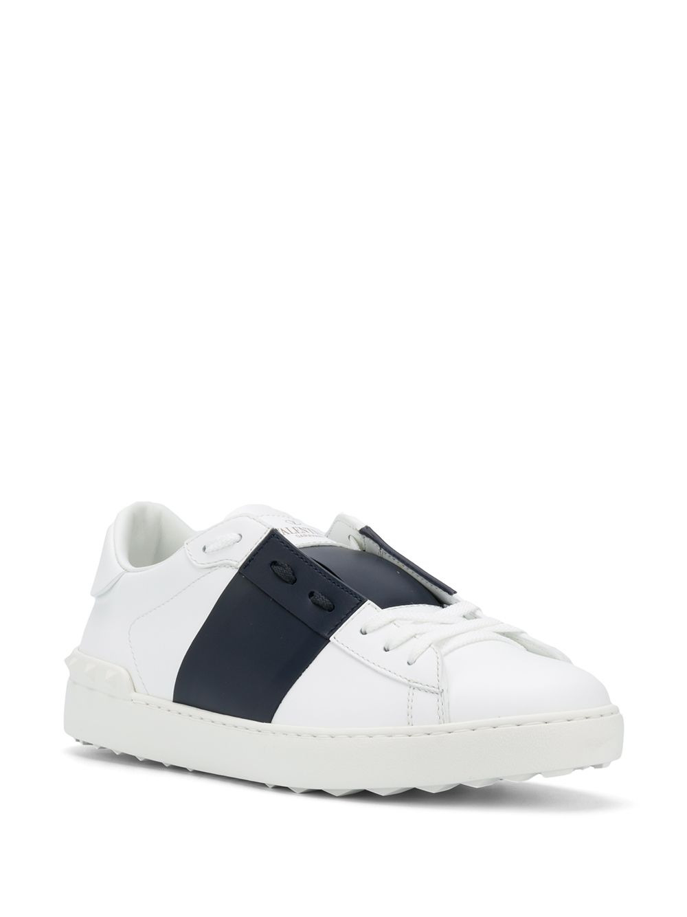 Valentino Garavani Men Open-Toe Sneaker - 3