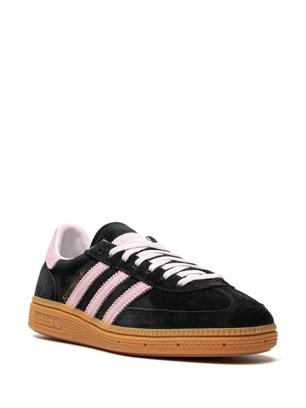 Handball Spezial "Black/Pink" sneakers - 2