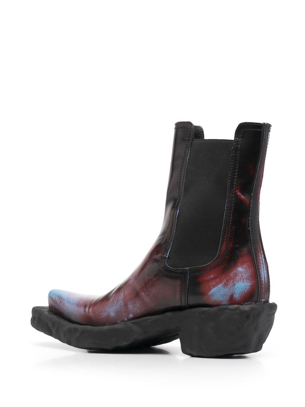 Venga leather boots - 3