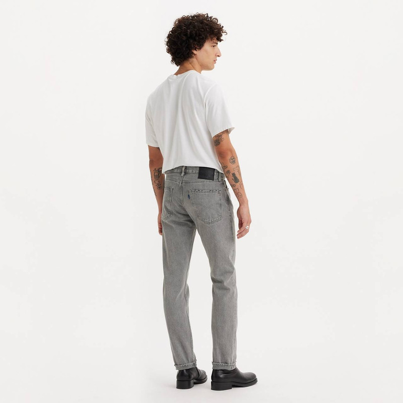 LEVI’S® MEN’S MADE IN JAPAN 511™ SLIM JEANS 5