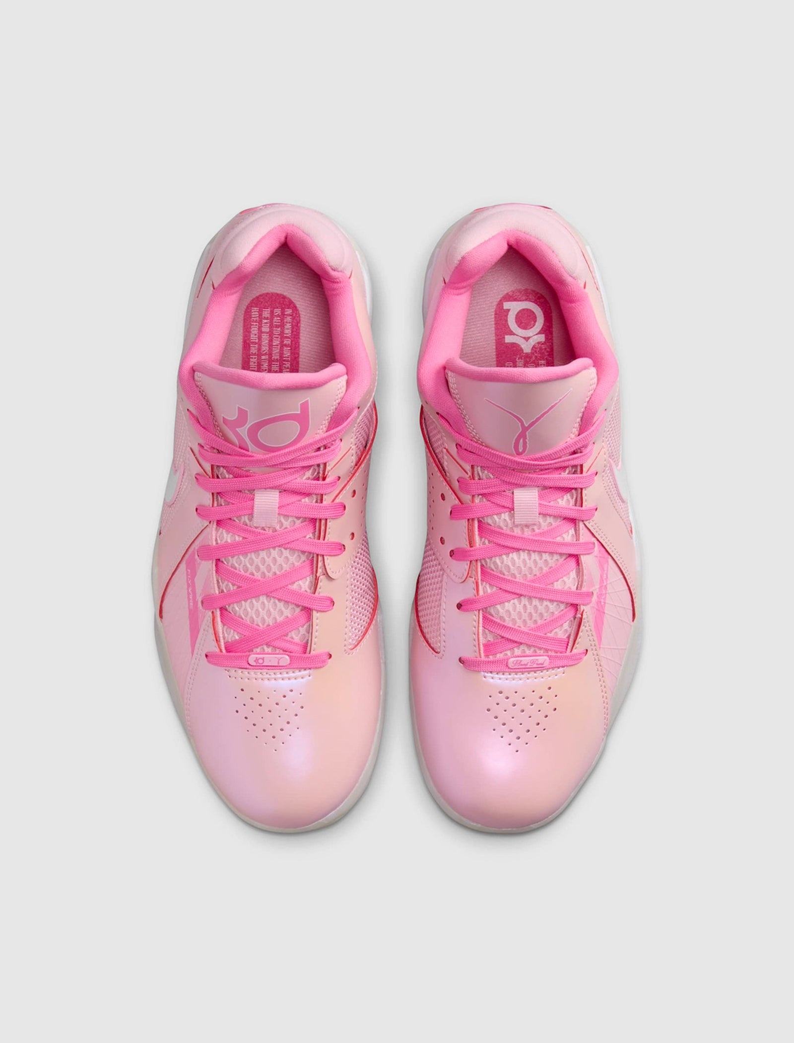 Nike ZOOM KD 3  display picture 1