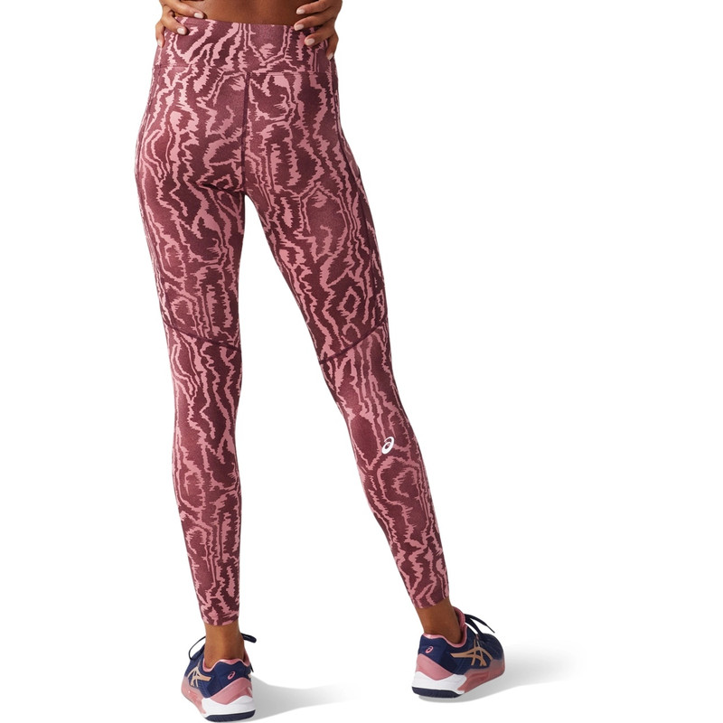 Asics WOMEN'S NEW STRONG 92 PRINTED TIGHT outlook