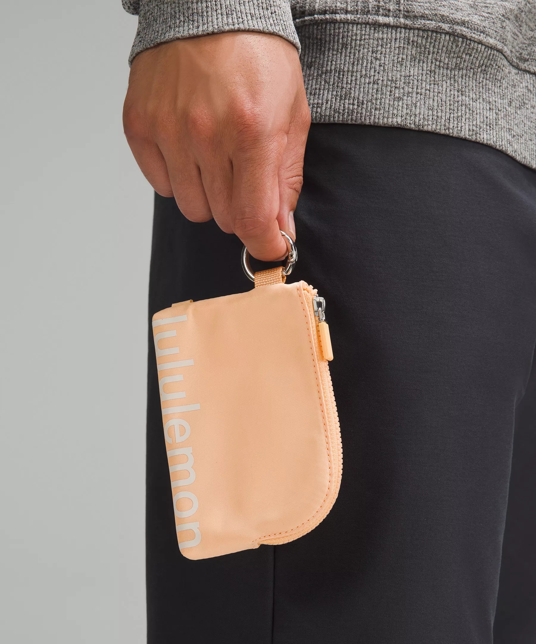 Clippable Card Pouch - 5