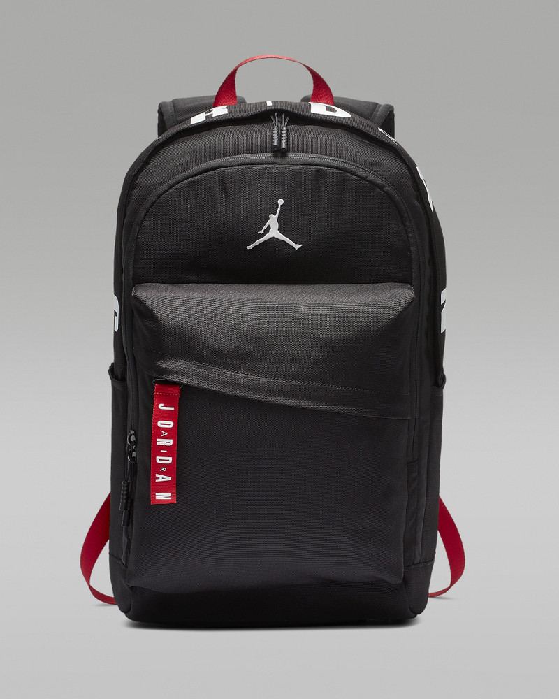 Jordan Air Patrol Pack Backpack (27L) - 1