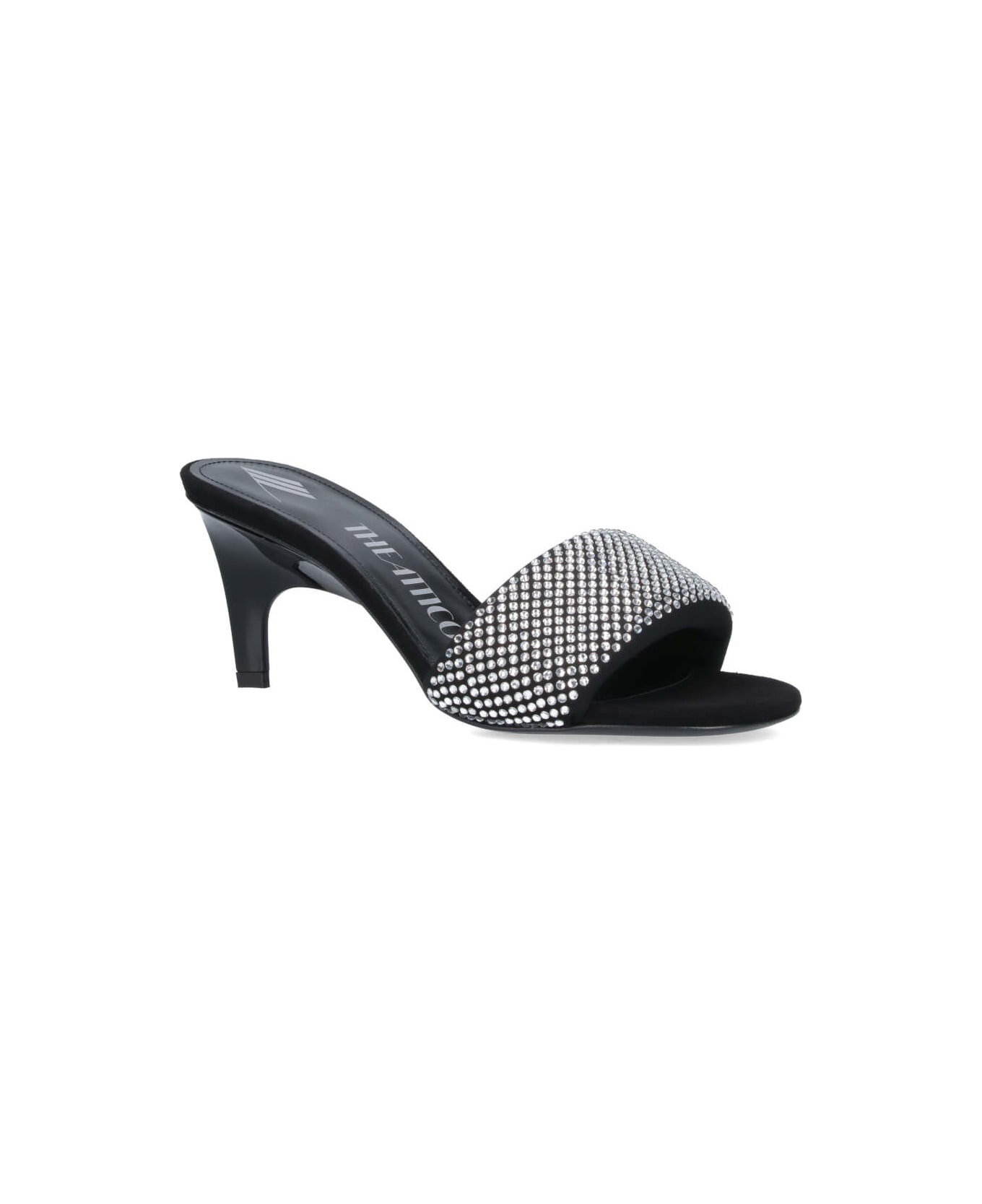 Rem Sandals - 2