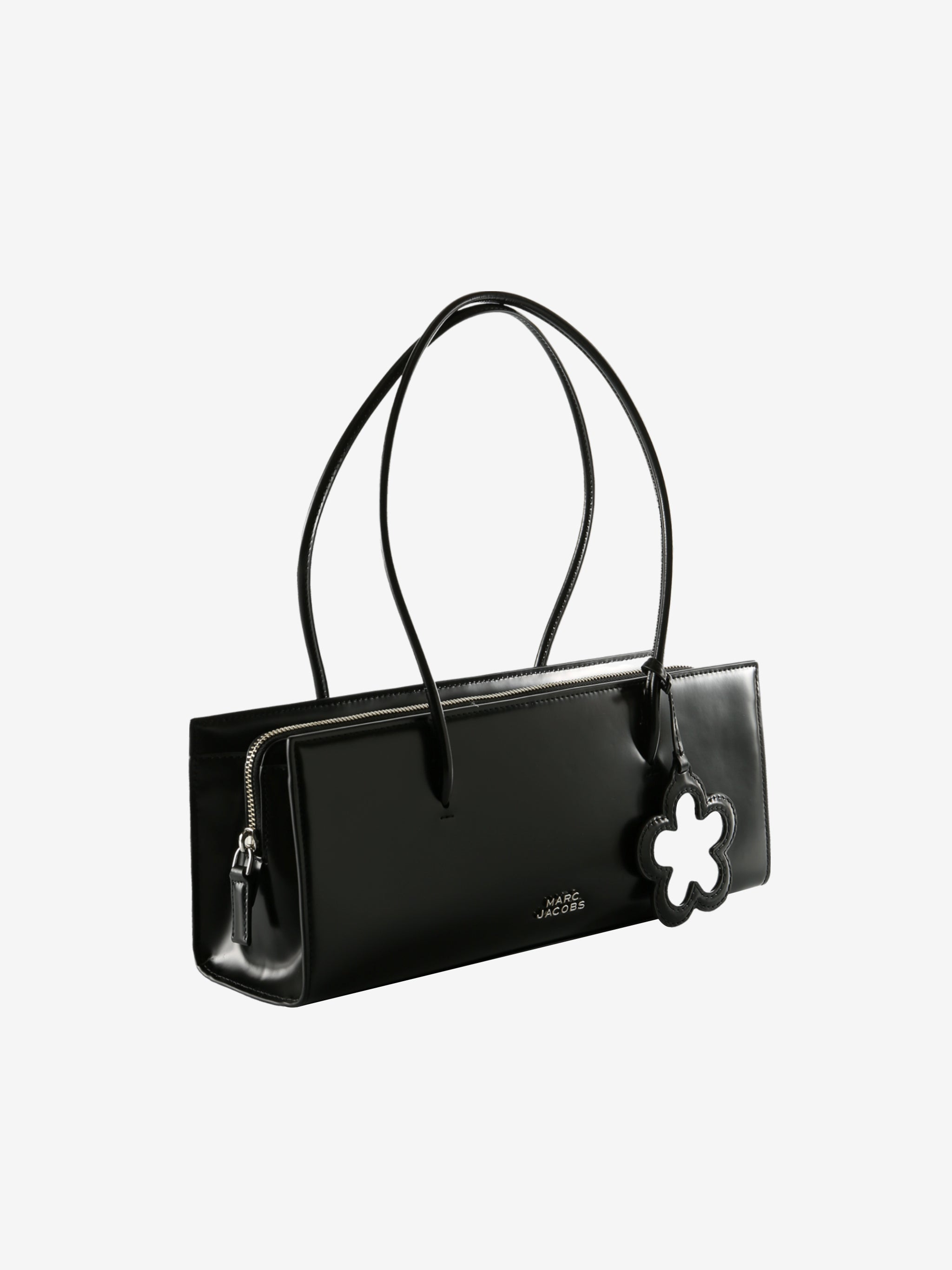 MARC JACOBS - Women The Mirror Satchel Glam Bag - 2