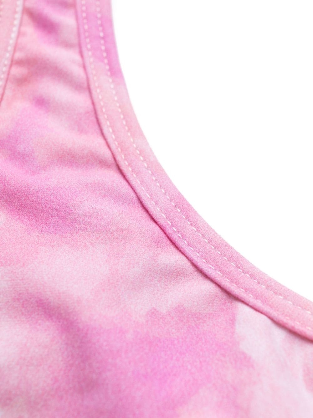 Ginny tie dye-print bikini - 3