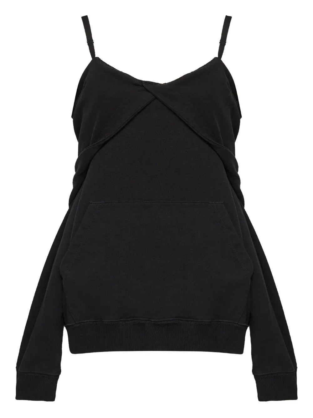 MM6 Maison Margiela - Women Sweatshirt - 4