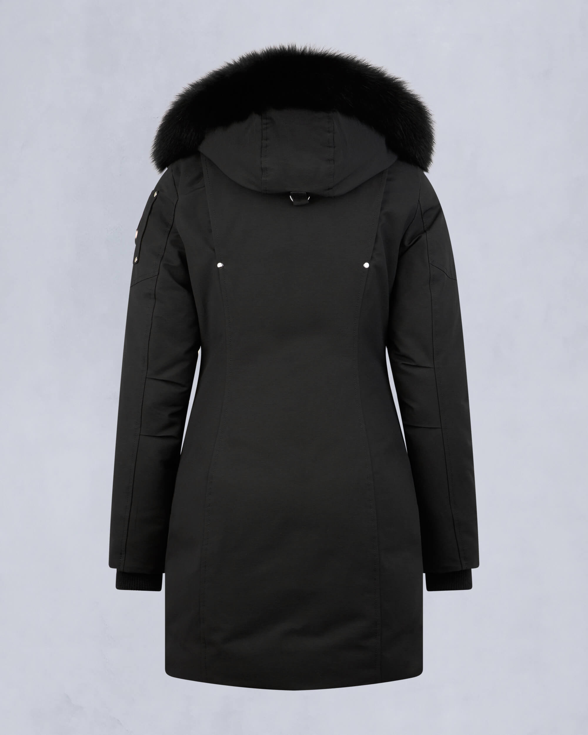ORIGINAL STIRLING PARKA FUR - 6