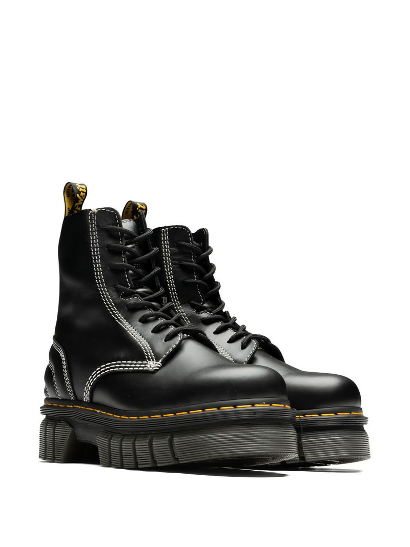 Dr. Martens Air Wair Audrick boots outlook