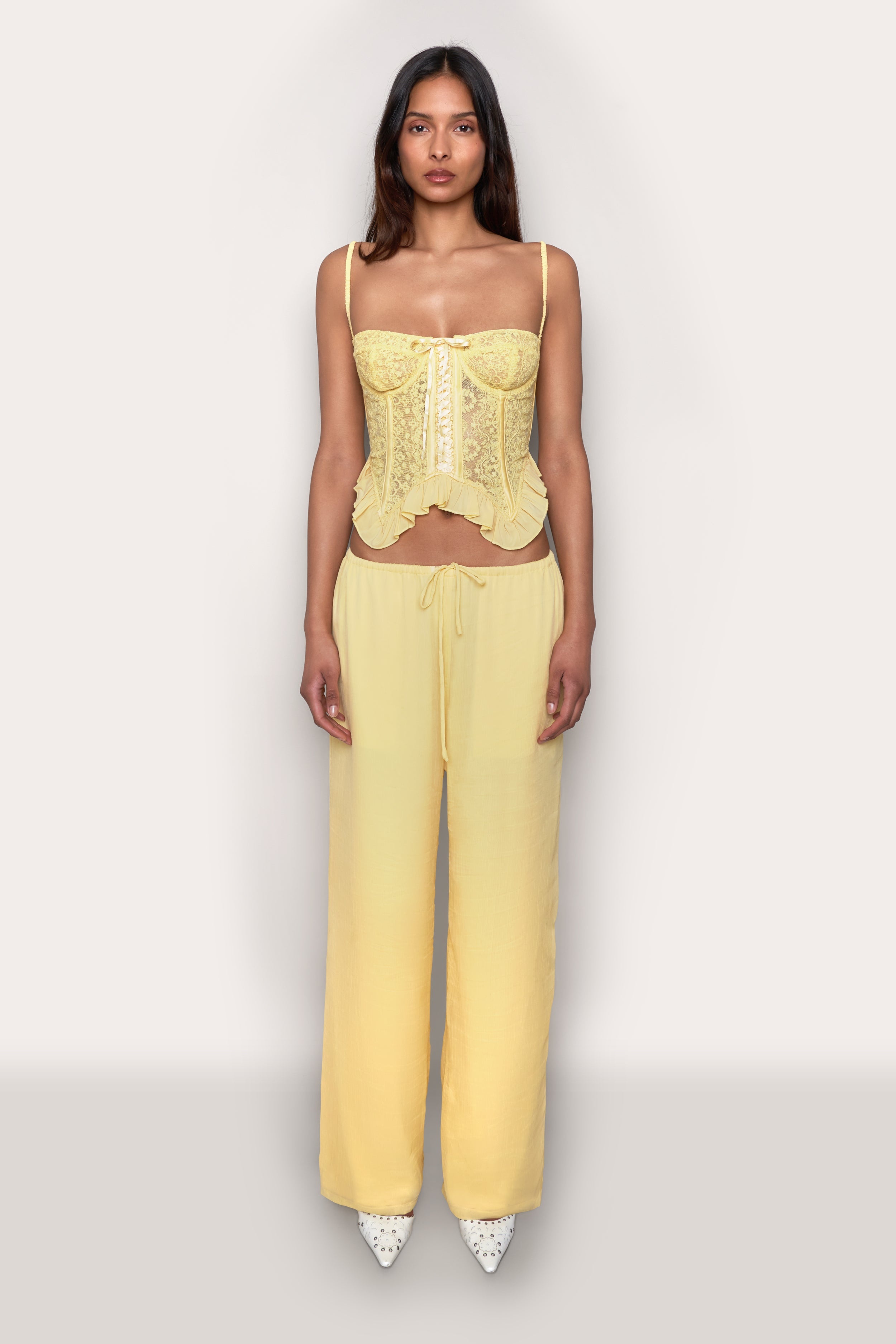 REMOLI PANT - 5