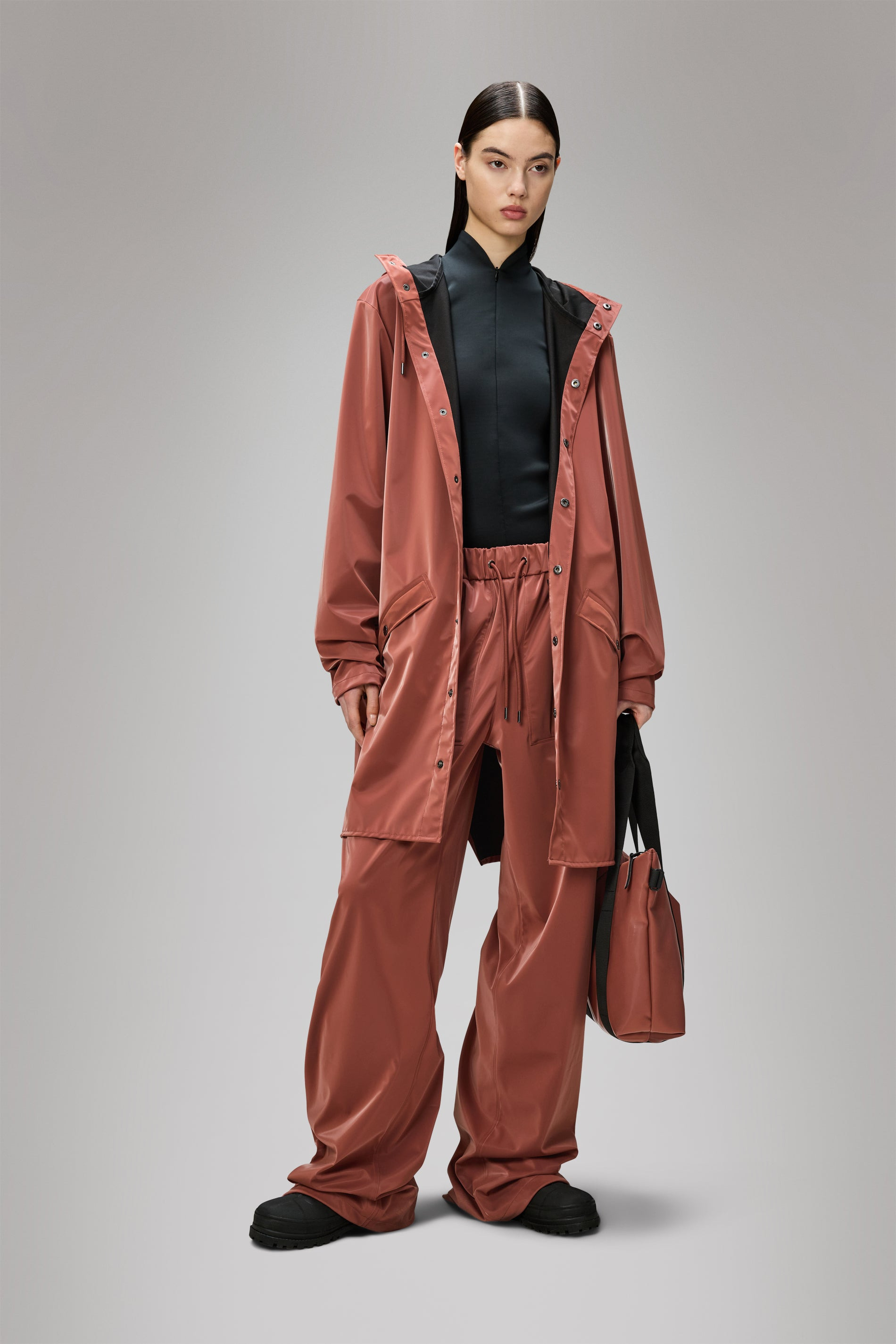 Long Jacket - 4