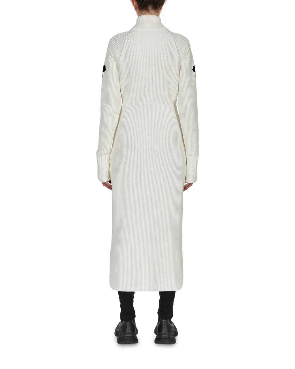 MONCLER DRESS - 4