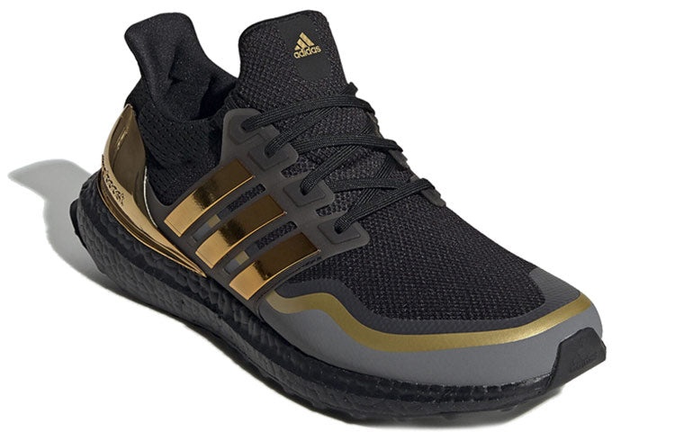 adidas adidas UltraBoost 'Metallic Gold' EG8102 kickscrew