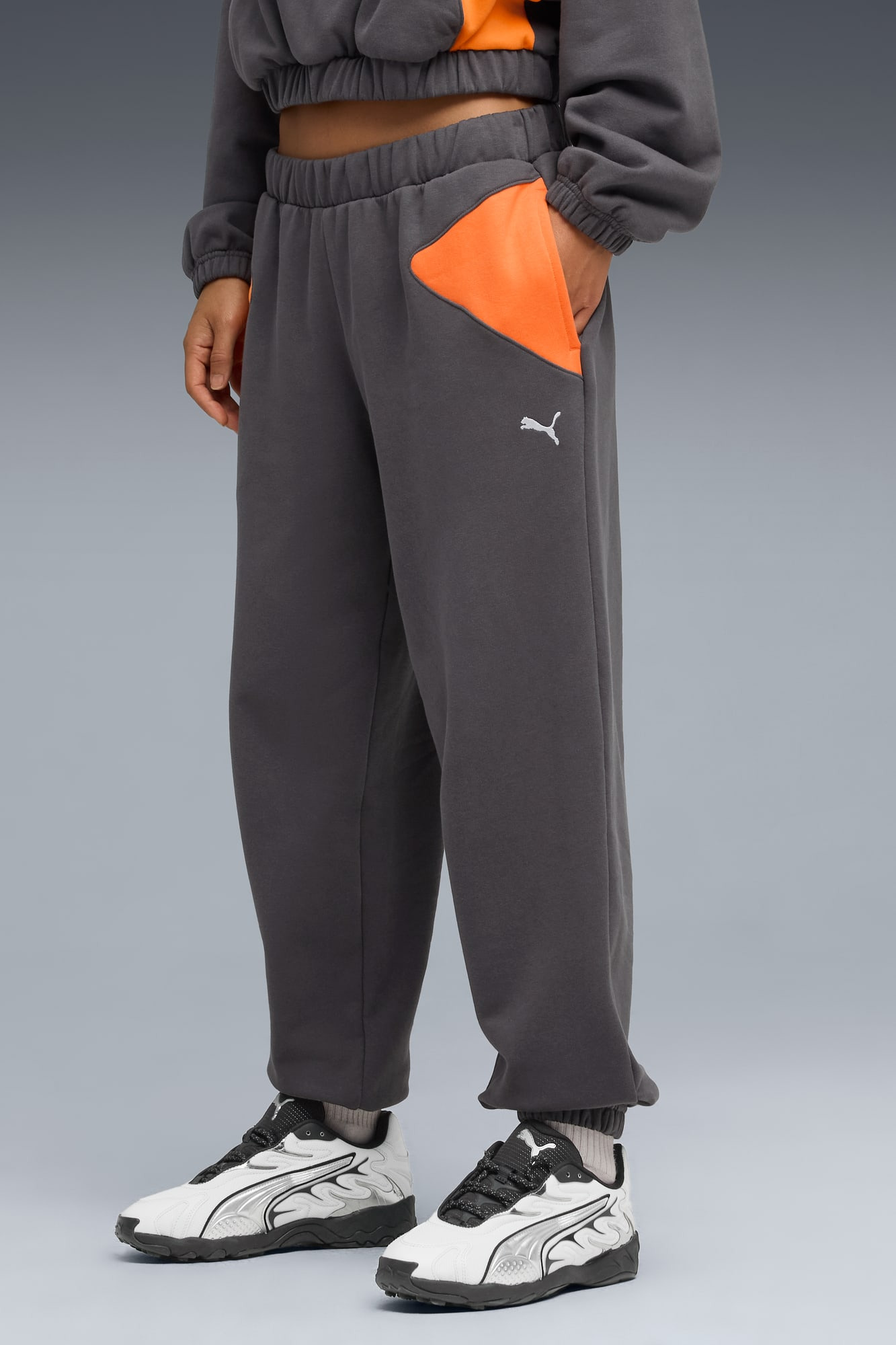 LV Sweatpants Women - 3