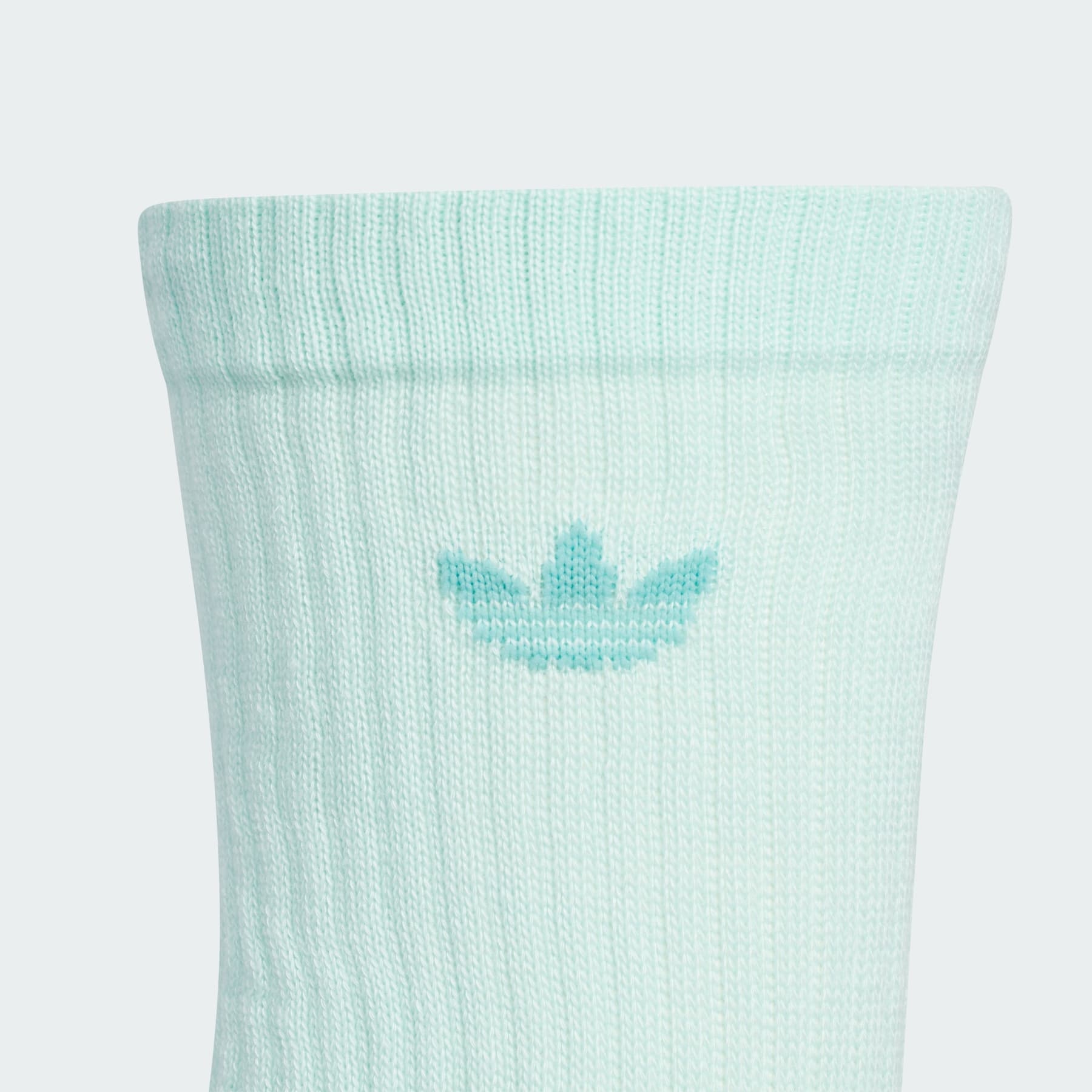Originals Trefoil 2.0 3-Pack Crew Socks - 2