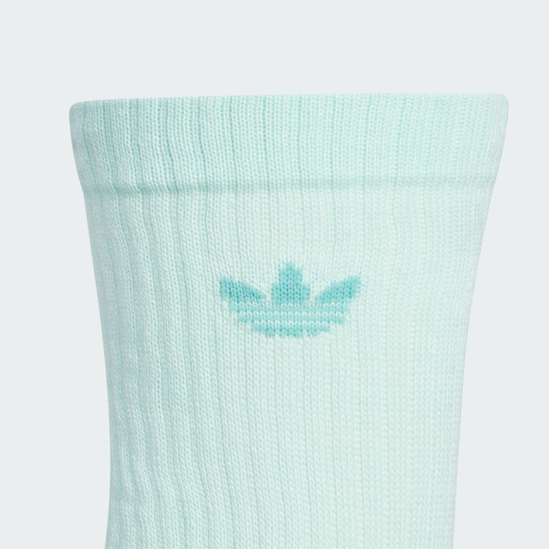 adidas Originals Trefoil 2.0 3-Pack Crew Socks outlook