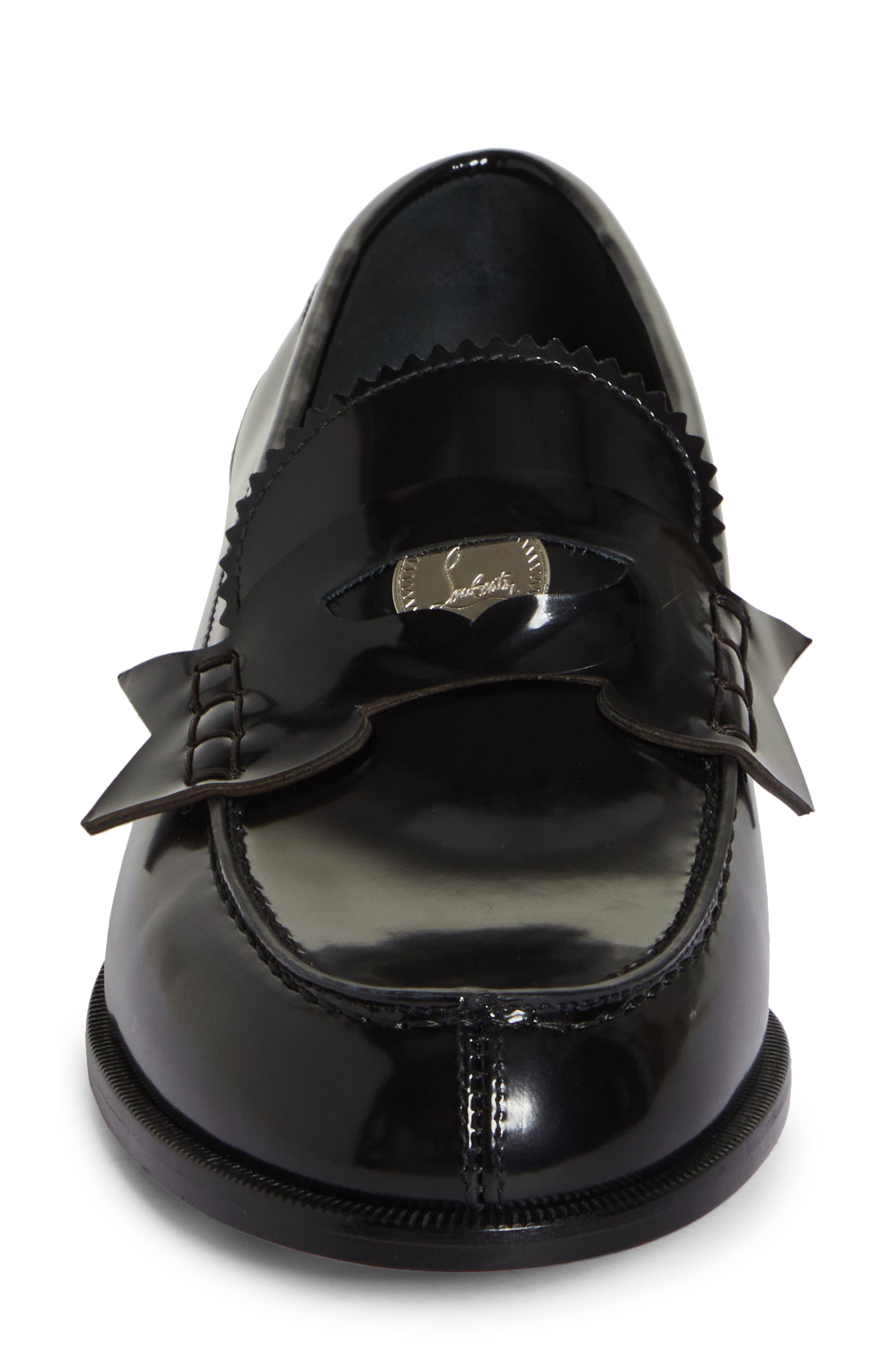 Penny Loafer - 4