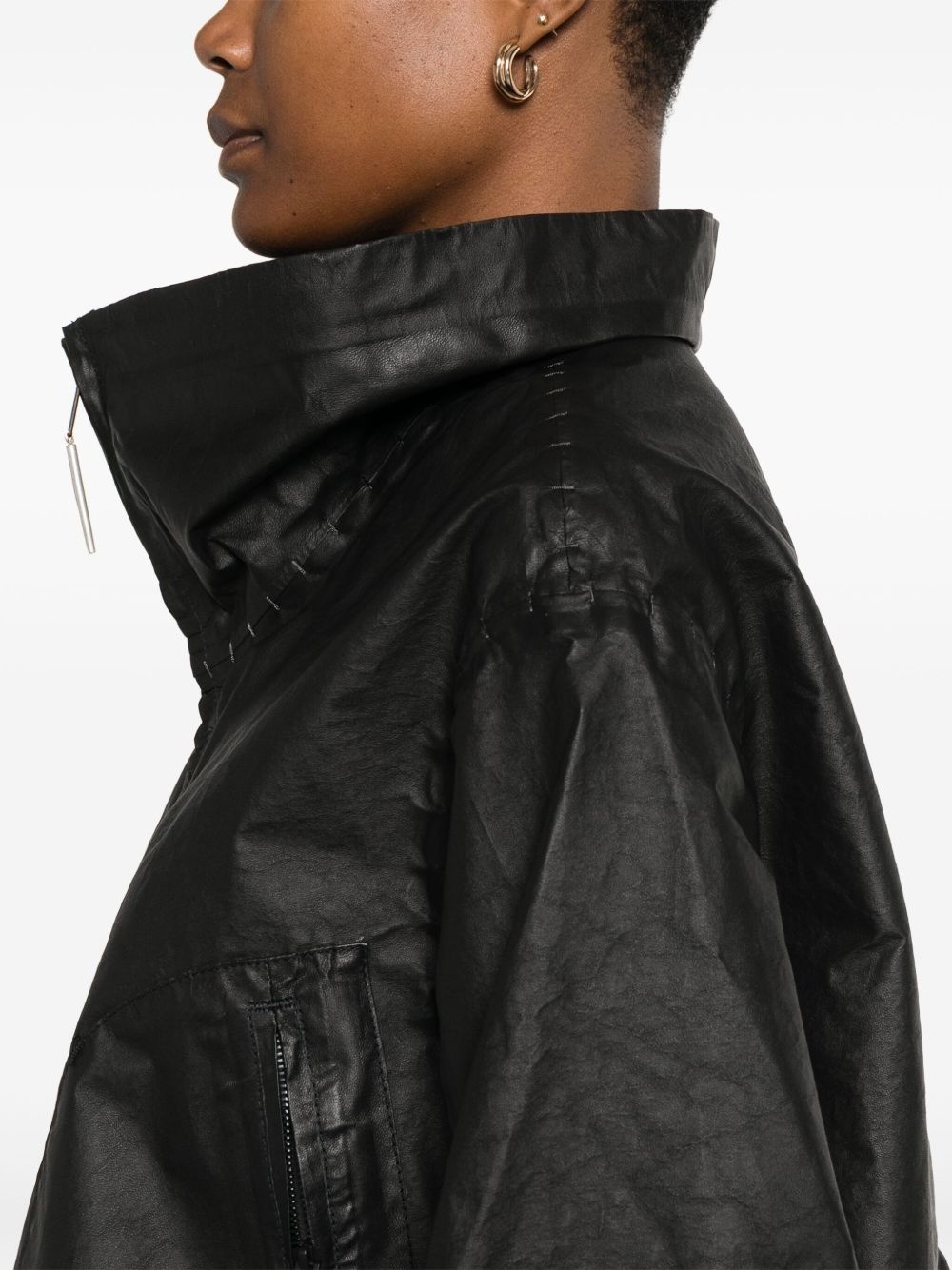 Deconnectee jacket - 5