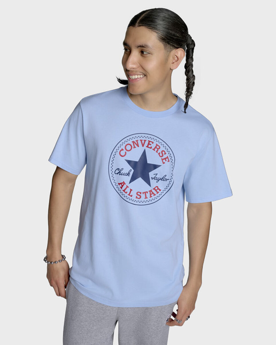 Chuck Taylor All Star Patch T-Shirt - 4