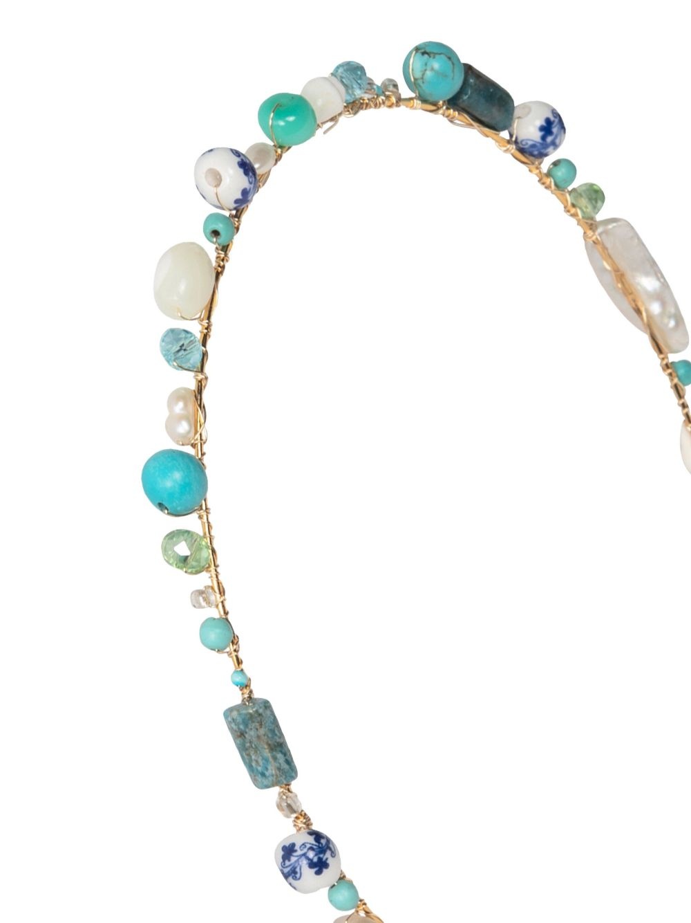 Marietta headband - 2