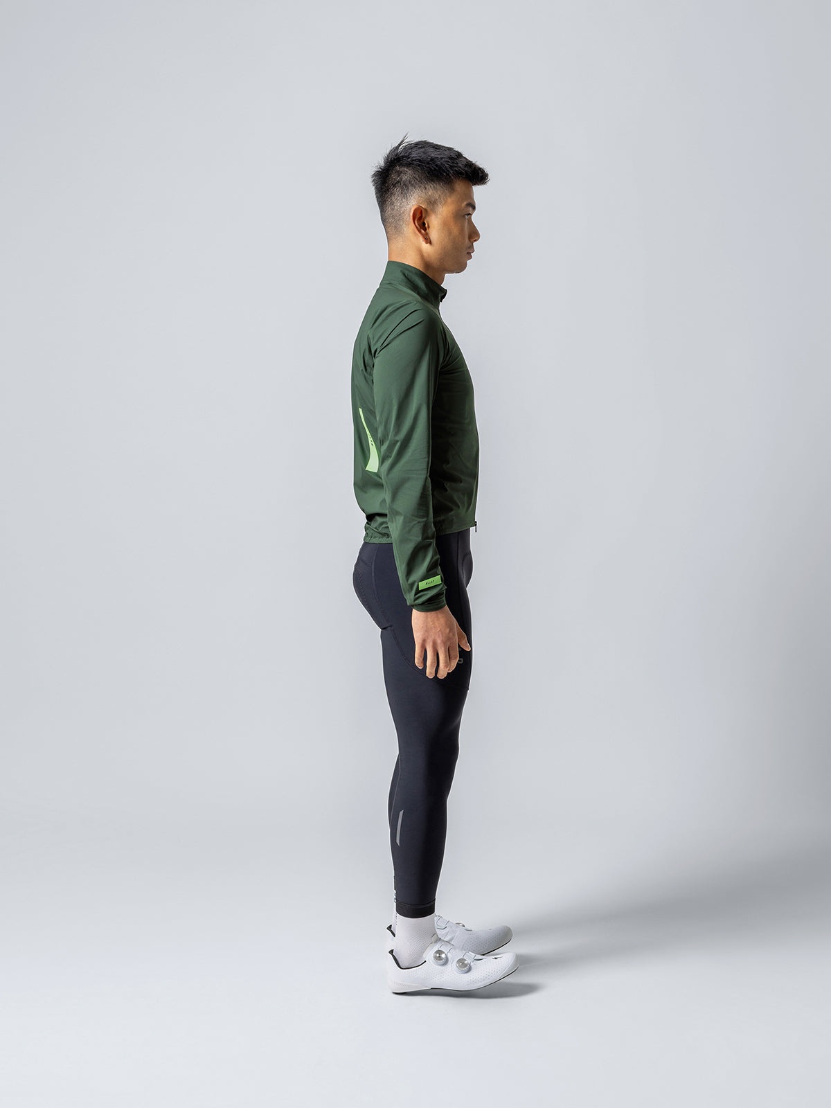 Atmos Jacket - 3