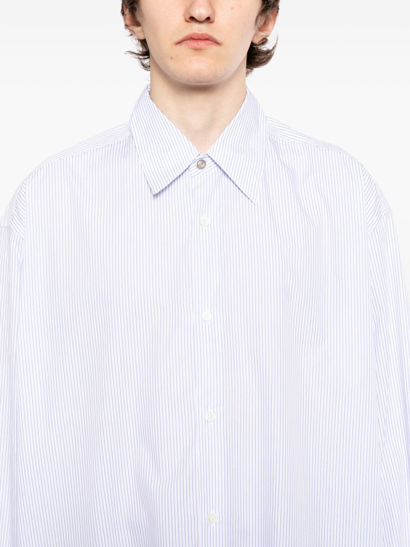 striped cotton shirt 5