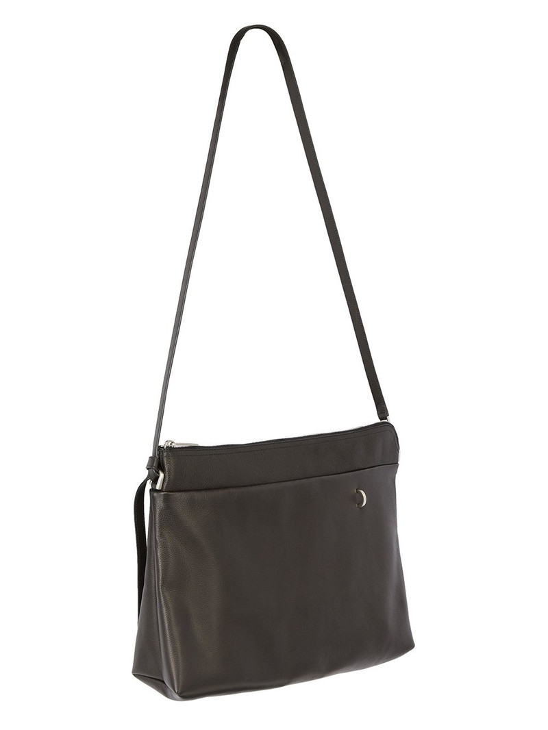 Adri leather shoulder bag 3