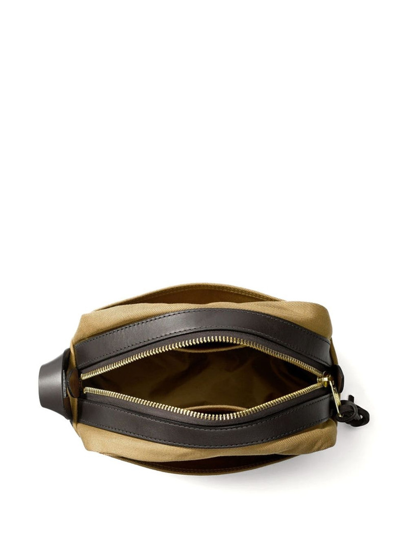 Travel Pack wash bag 4