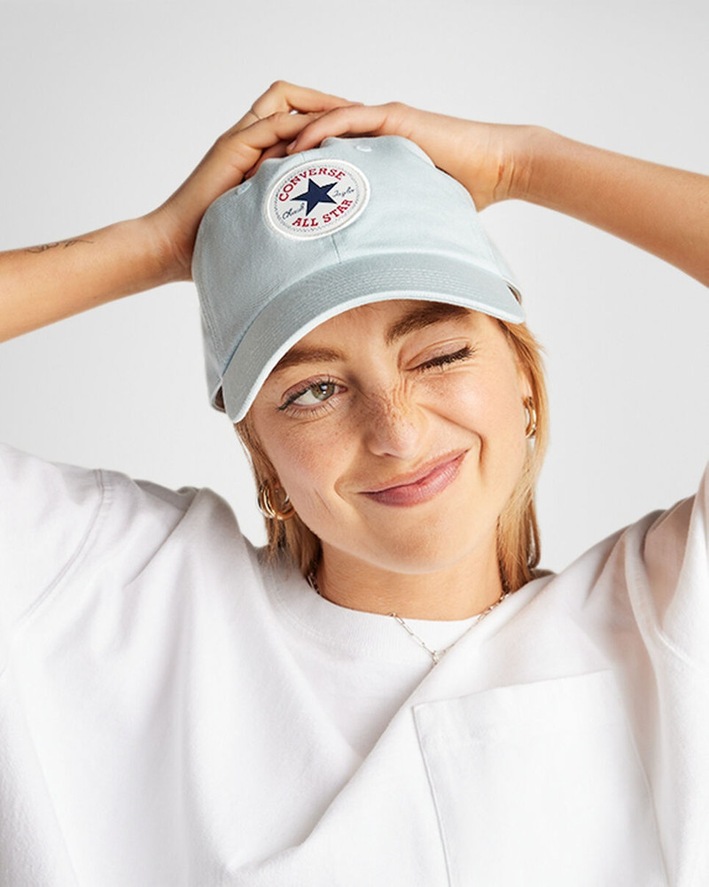 Converse Chuck Taylor Baseball Cap outlook