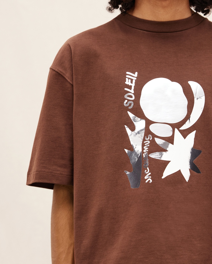 Le t-shirt Prata - 6